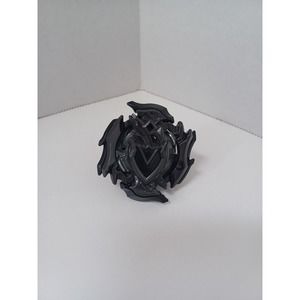 Beyblade Burst Turbo Hasbro Black Z Achilles A4 Rare Dark Variant Exclusive TOMY